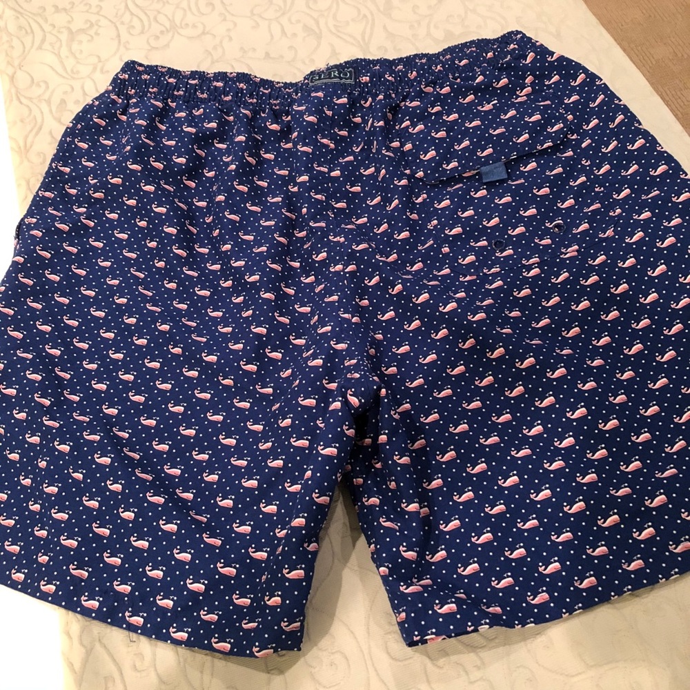 Sero Vines Bathing Suit View 3